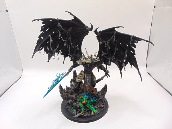 Be'lakor, the Dark Master