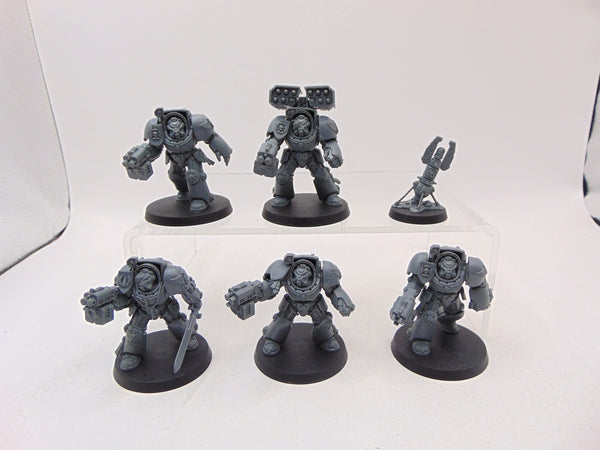 Terminator Squad