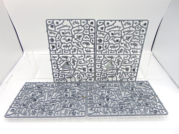 Primaris Crusader Squad