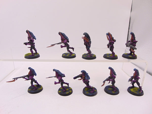 Kabalite Warriors