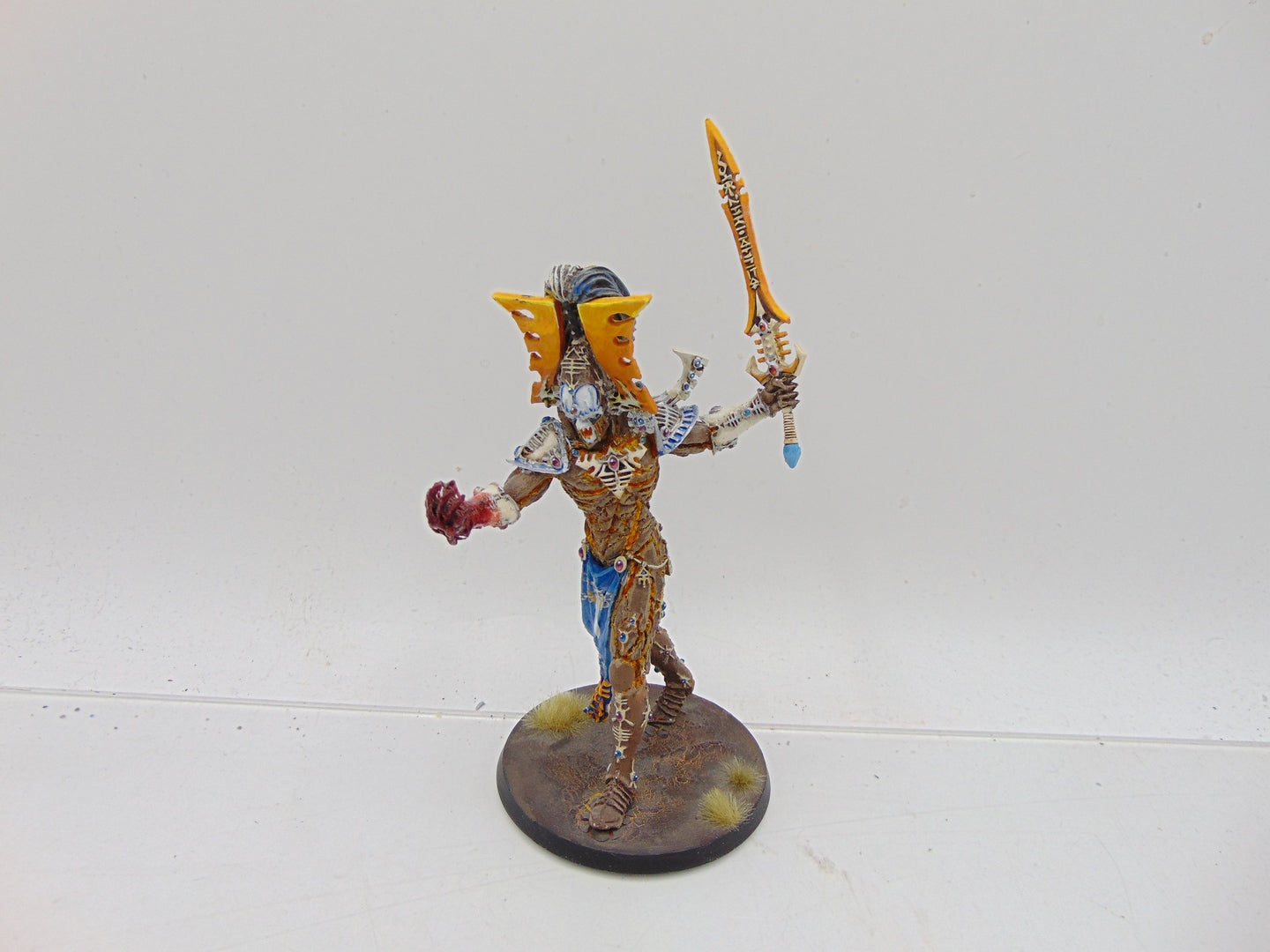 Eldar Craftworlds Tagged