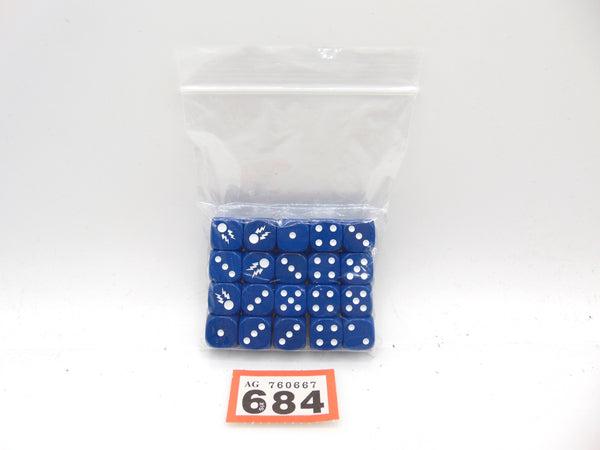 Stormcast Eternals Dice