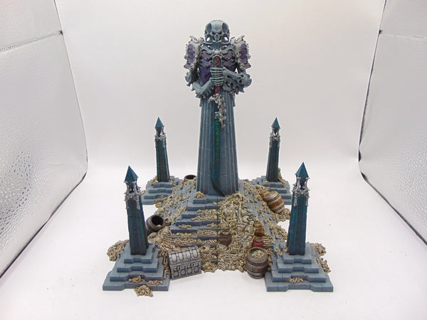 Bone Tithe Nexus