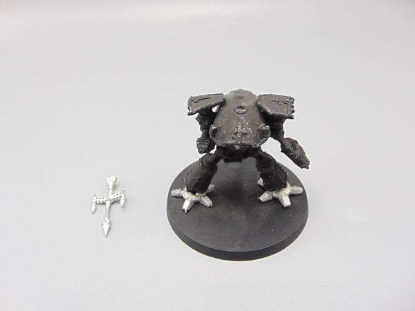 Epic Reaver Titan