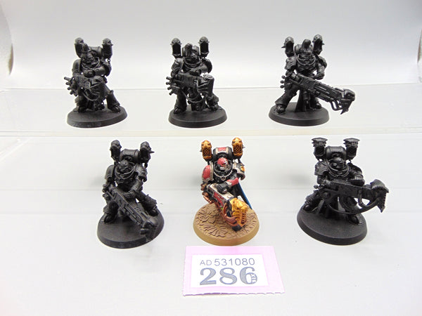 Noise Marines
