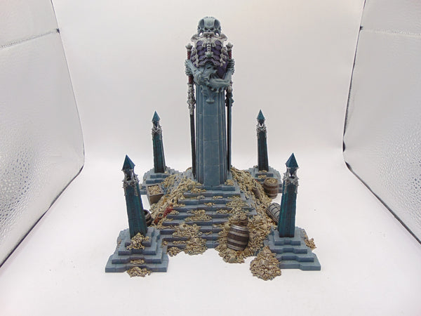 Bone Tithe Nexus