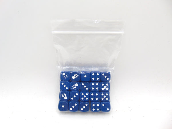 Stormcast Eternals Dice