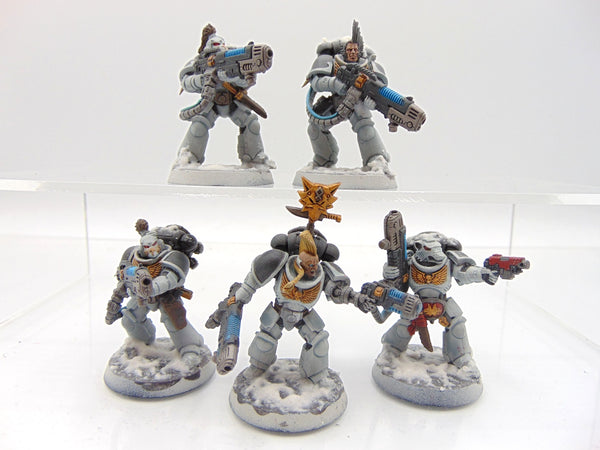 Hellblasters