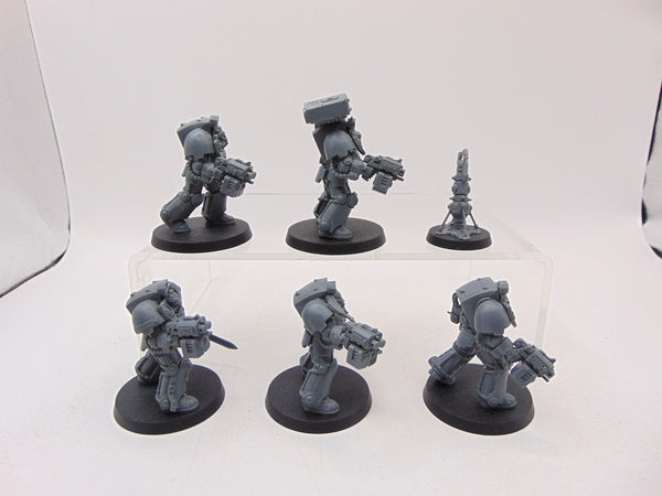 Terminator Squad