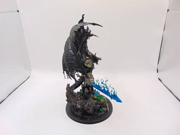 Be'lakor, the Dark Master