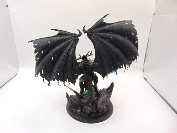 Be'lakor, the Dark Master