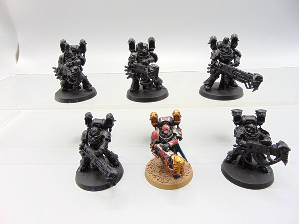 Noise Marines