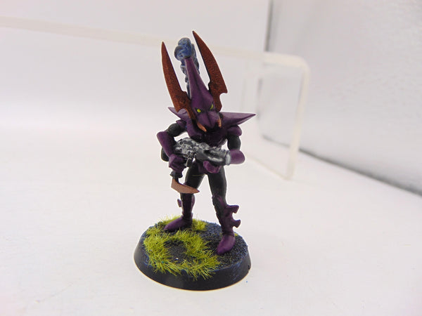 Kabalite Warriors