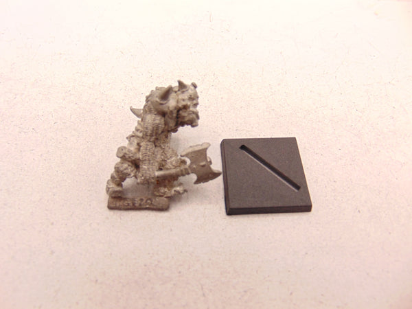 BC4 Mighty Ugezod's Death Commandos Mighty Ugezod