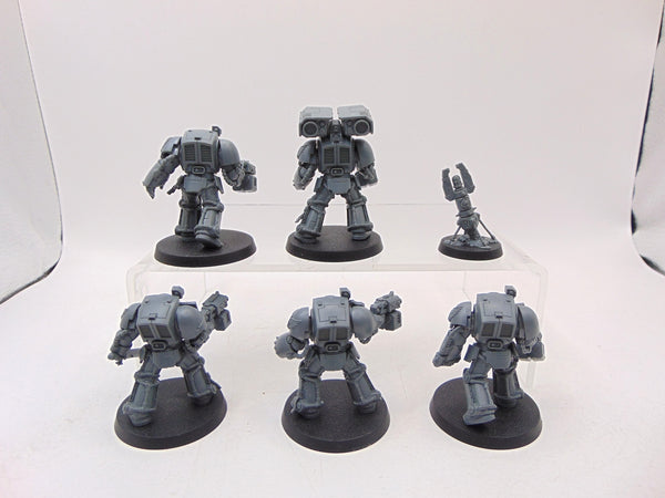 Terminator Squad