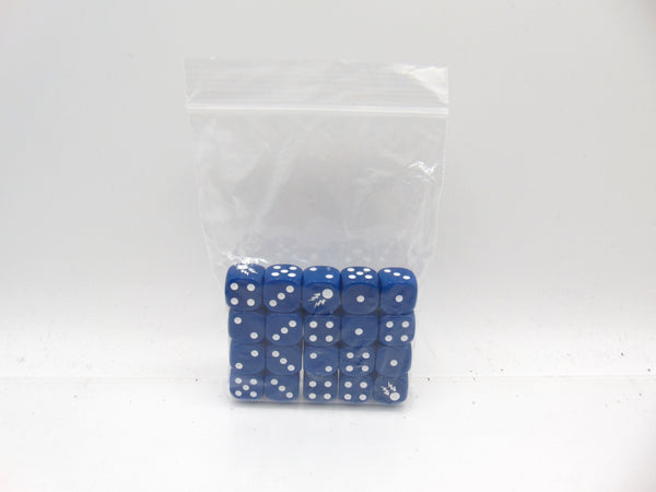 Stormcast Eternals Dice