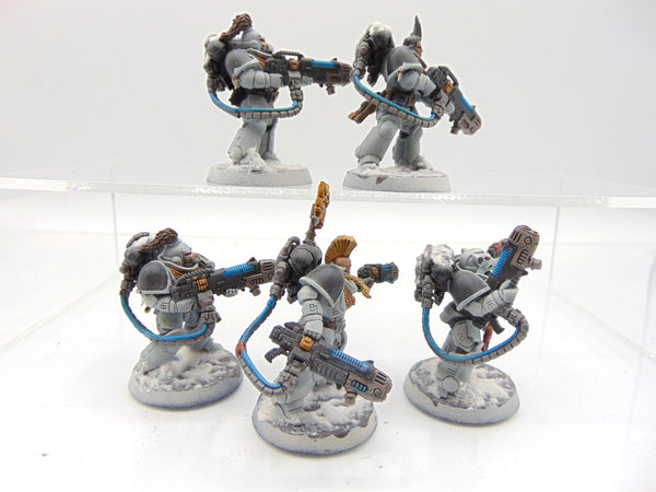 Hellblasters