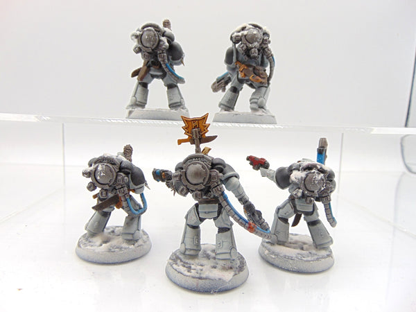 Hellblasters