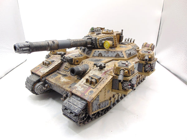 Baneblade
