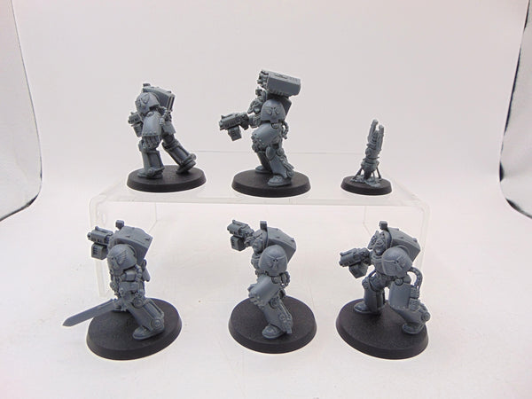 Terminator Squad