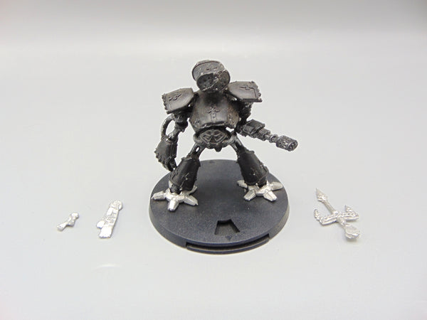 Epic Reaver Titan