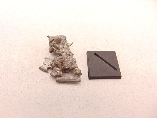 BC4 Mighty Ugezod's Death Commandos Mighty Ugezod