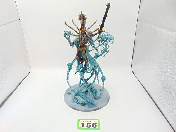 Nagash, Supreme Lord of the Undead
