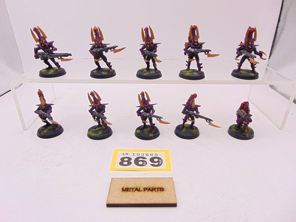 Kabalite Warriors