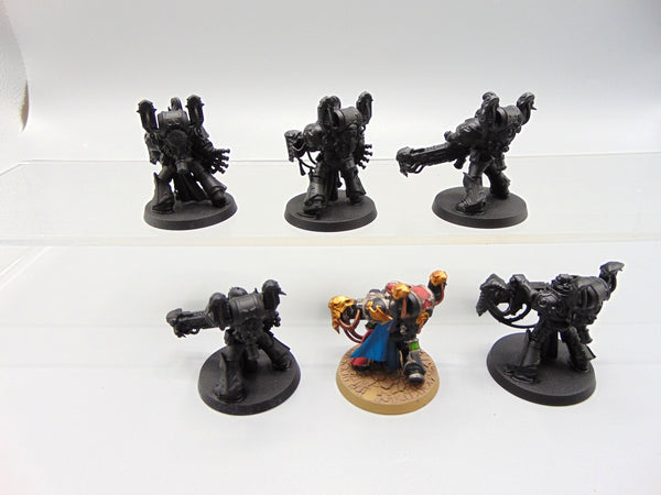 Noise Marines