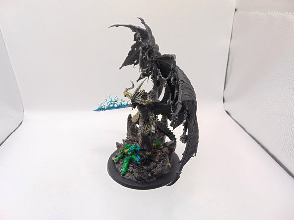 Be'lakor, the Dark Master