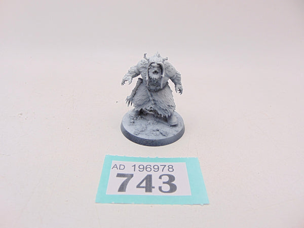 Drasher Vorn