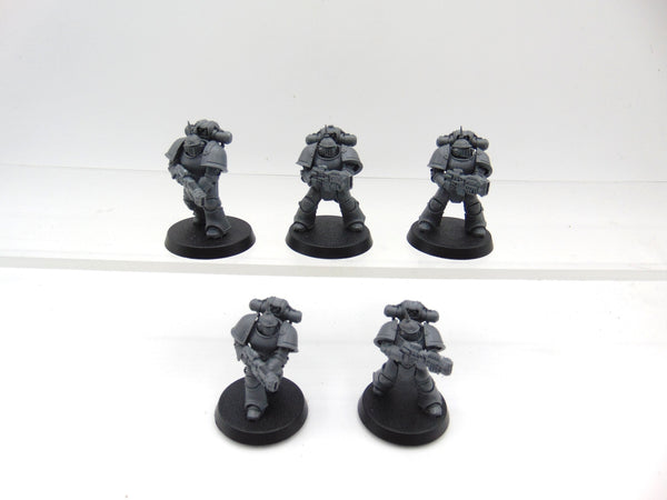 MKIII Support Squad