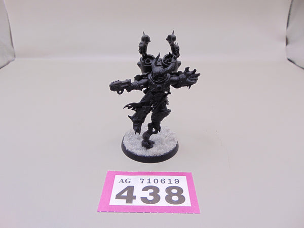 Chaos Lord with Jump Pack