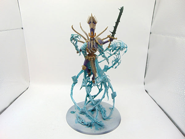 Nagash, Supreme Lord of the Undead