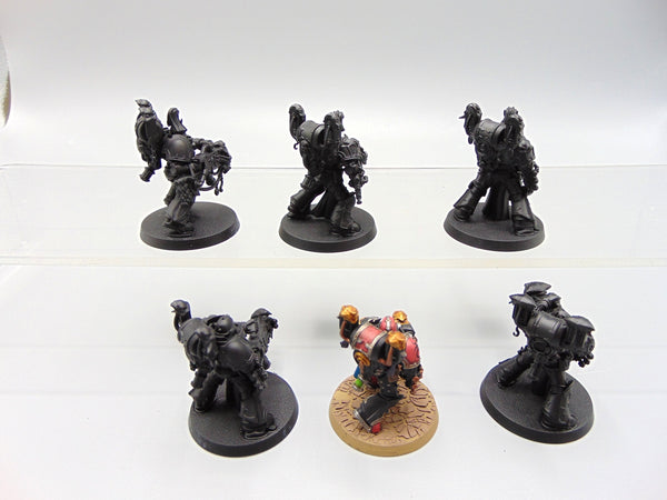 Noise Marines
