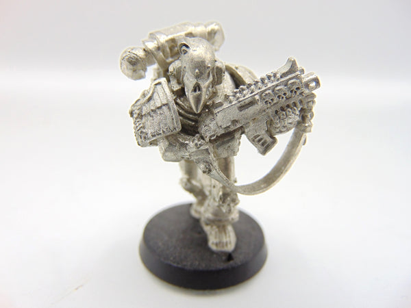 Legion of the Damned / Damned legionnaire