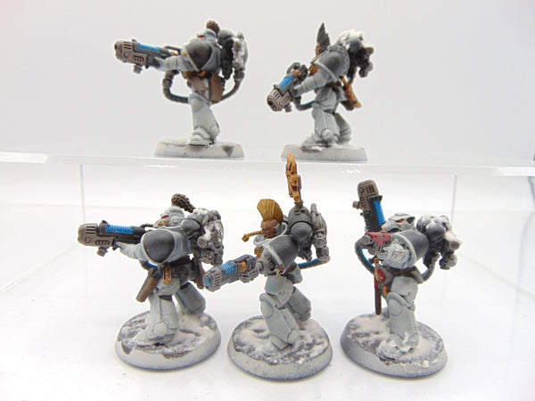 Hellblasters