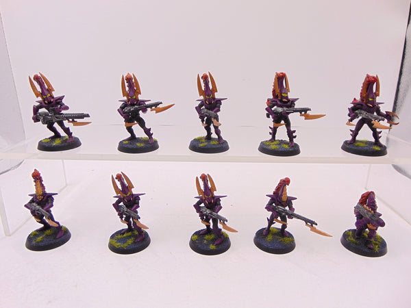 Kabalite Warriors