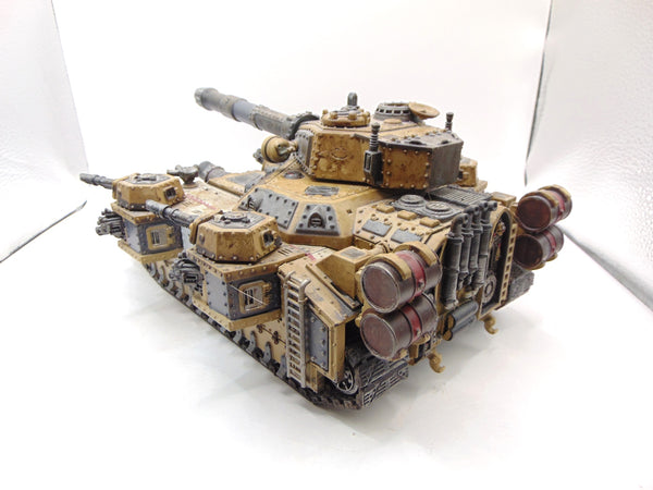 Baneblade