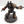 Iron Warriors Contemptor Dreadnought