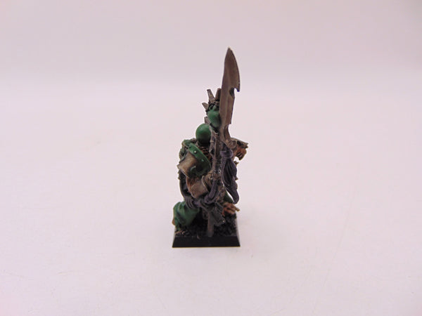 Gamesday 2011 Skaven Warlord