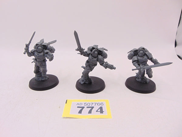 Sanguinary Guard