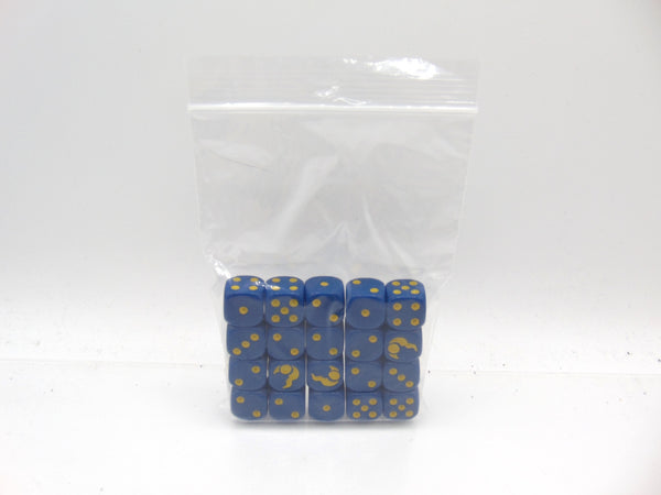 Disciples Of Tzeentch Dice