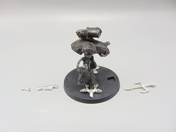 Epic Reaver Titan