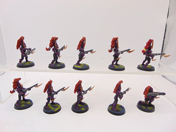 Kabalite Warriors