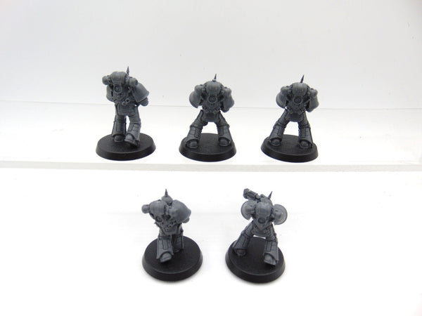 MKIII Support Squad