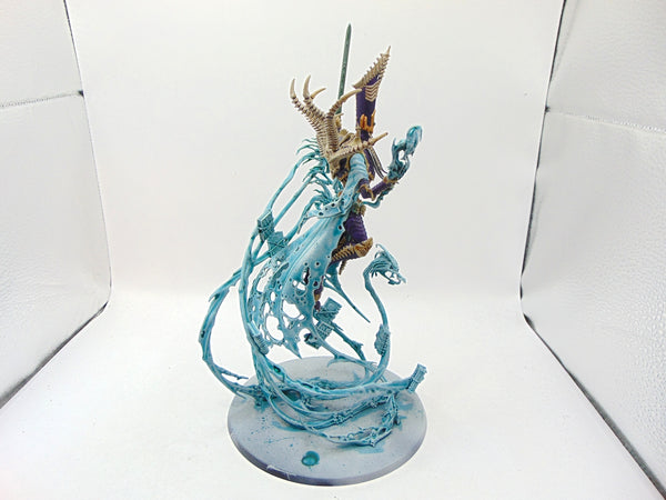 Nagash, Supreme Lord of the Undead