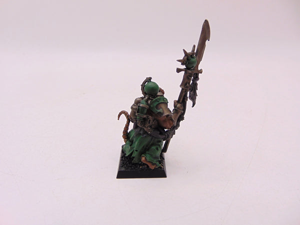 Gamesday 2011 Skaven Warlord