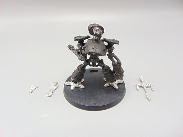 Epic Reaver Titan