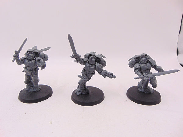 Sanguinary Guard